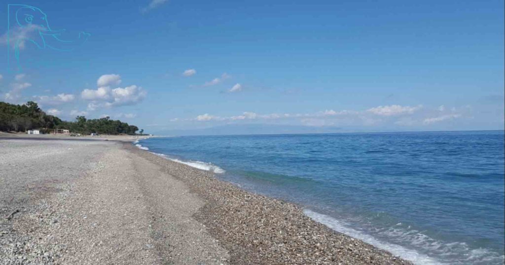 spiaggia san marco