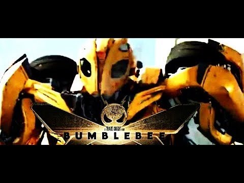 BUMBLEBEE