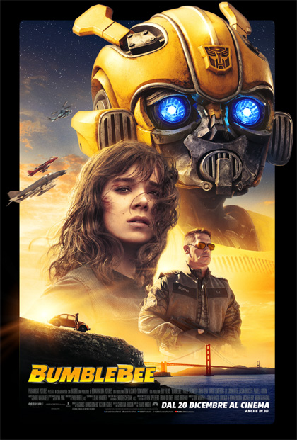 Bumbleblee Bumbleblee