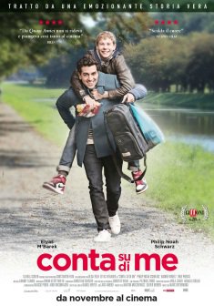 Conta su di me Conta su di me