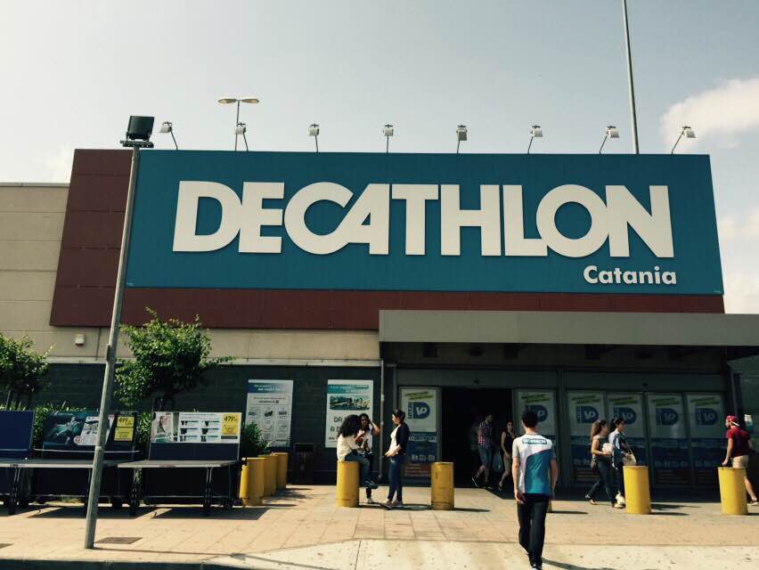 Decathlon