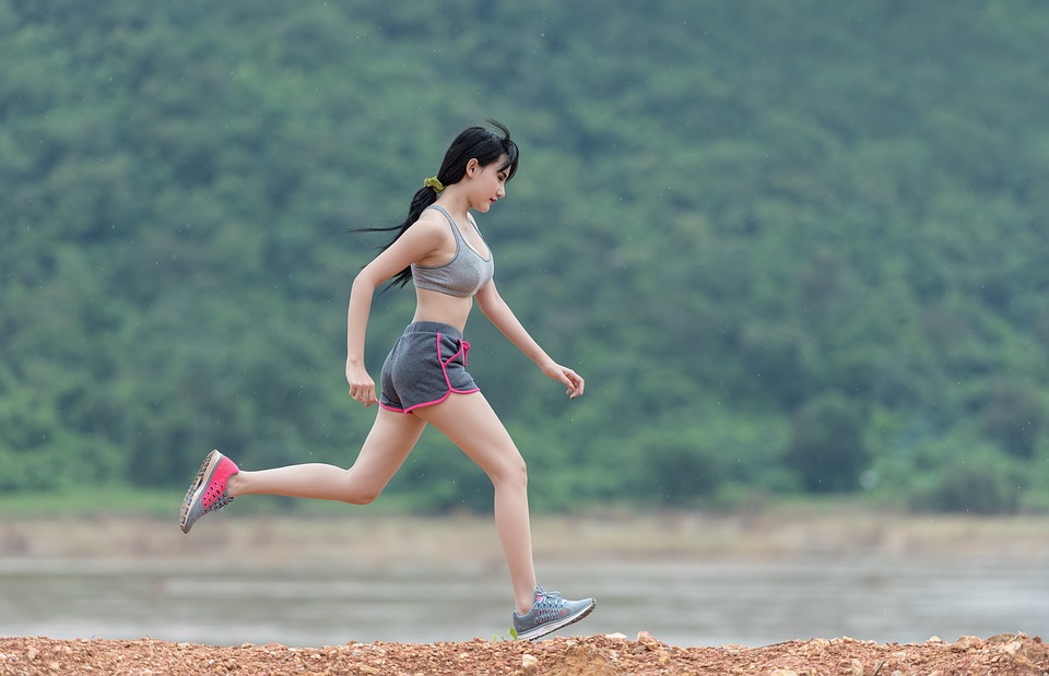 Dieta e allenamento la strada giusta per dimagrire