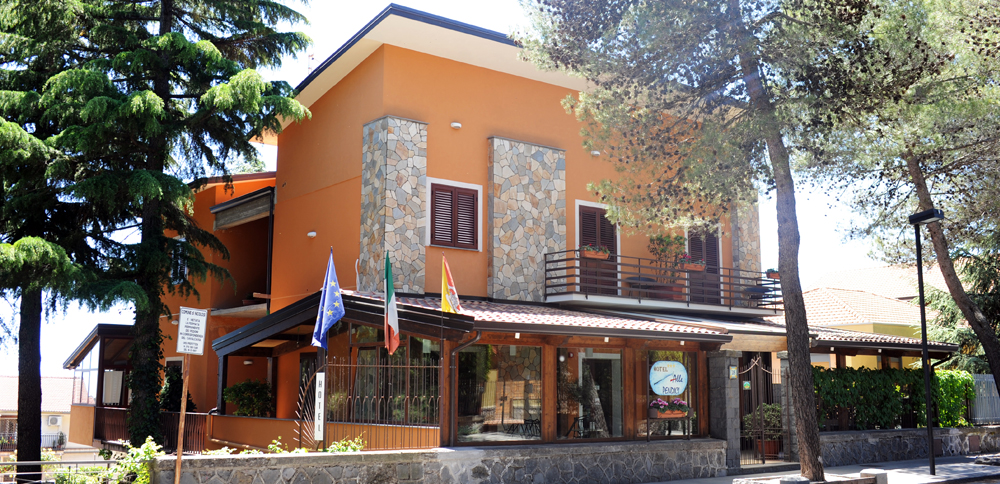 Hotel alle Pendici