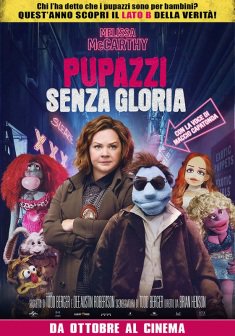 Pupazzi senza gloria Pupazzi senza gloria
