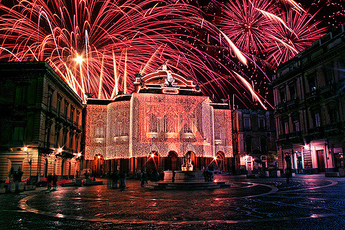 Capodanno a Catania: Le 5 cose da fare