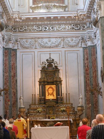 chiesa di santa chiara