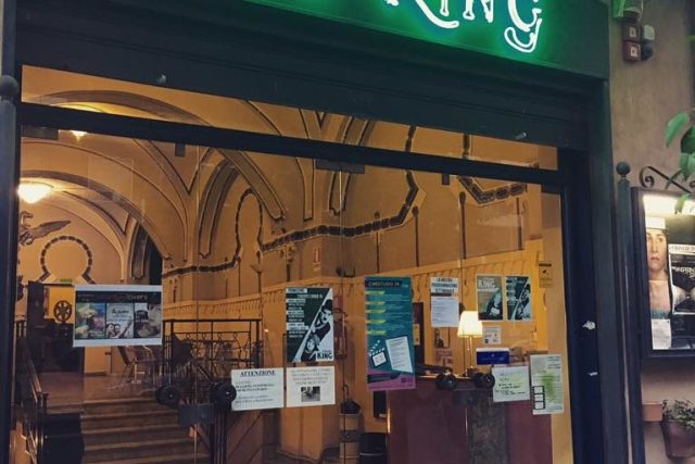 Cinema King a Catania programmazione Dicembre 2018