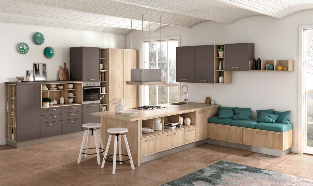 cucine Rewind