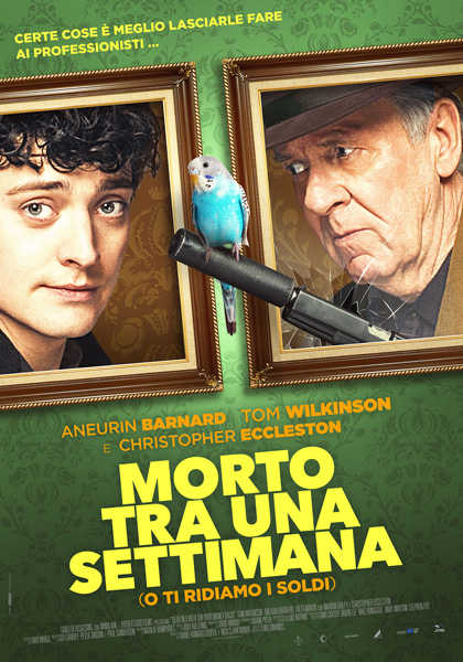 film Morto tra una settimana film Morto tra una settimana