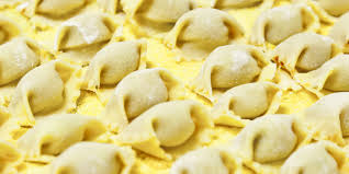 ricetta agnolotti