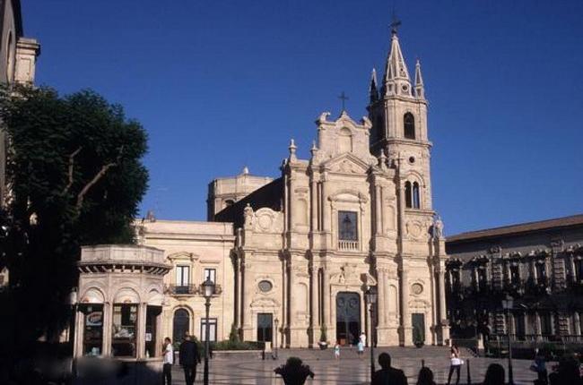 Basilica dei Santi Pietro e Paolo