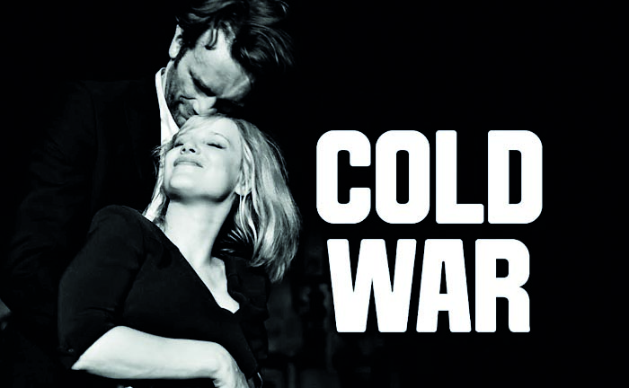 Cold war