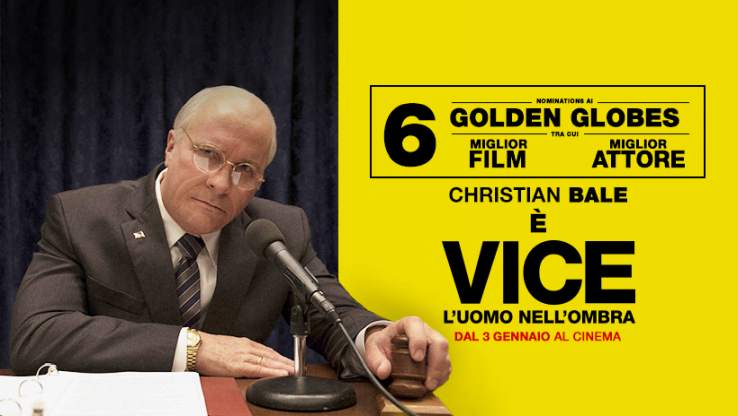 Vice luomo ombra