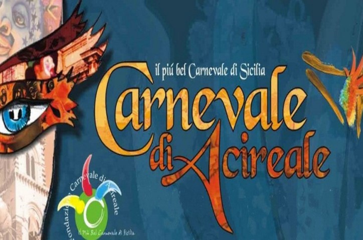 Carnevale di Acireale: weekend conclusivo