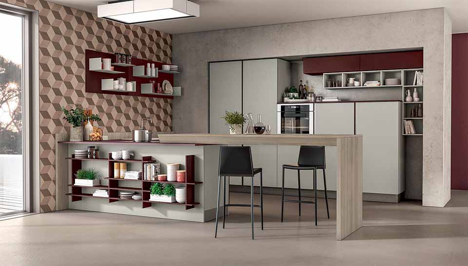 cucine lube catania