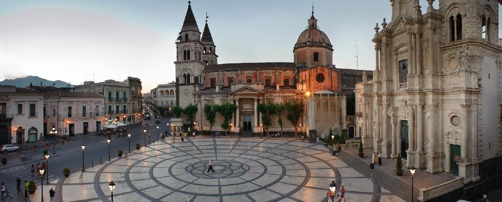 duomo di acireale