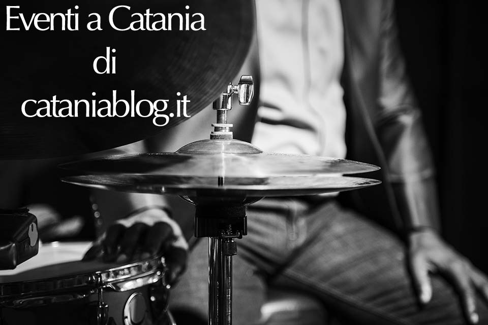 Eventi a Catania in programma dal 14 gennaio al 20