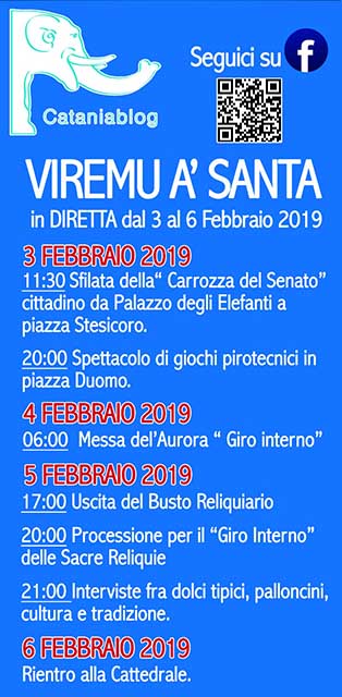 programma santagata