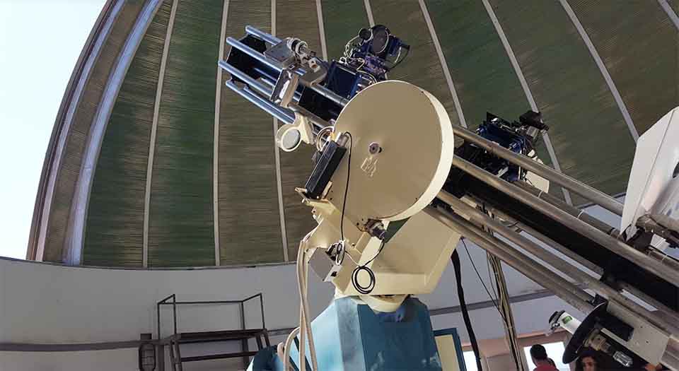 Osservatorio Astrofisico