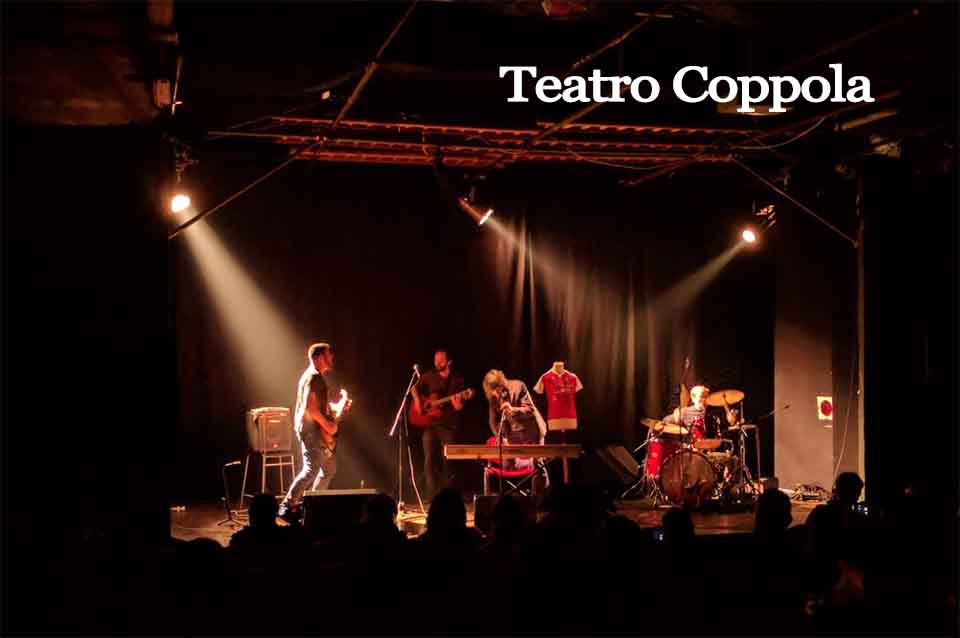 Teatro Coppola