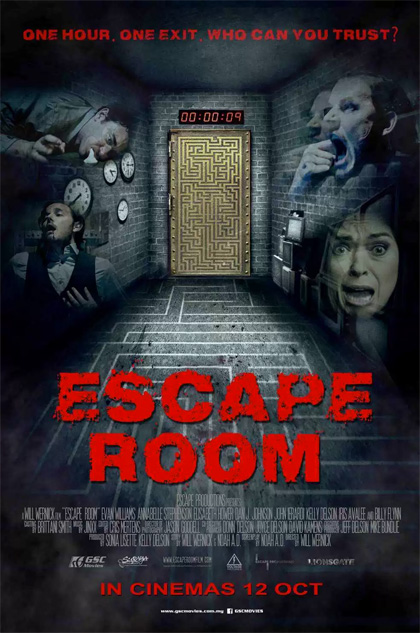 Escape Room