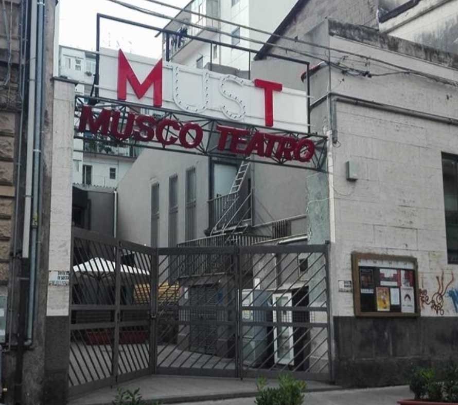 Teatro Must Musco