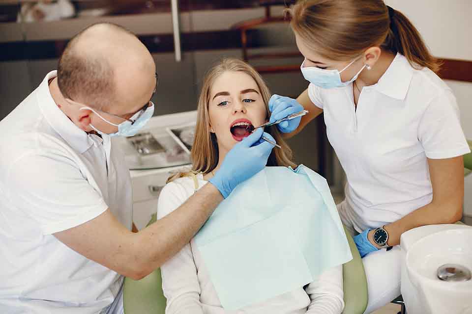 dentista a catania