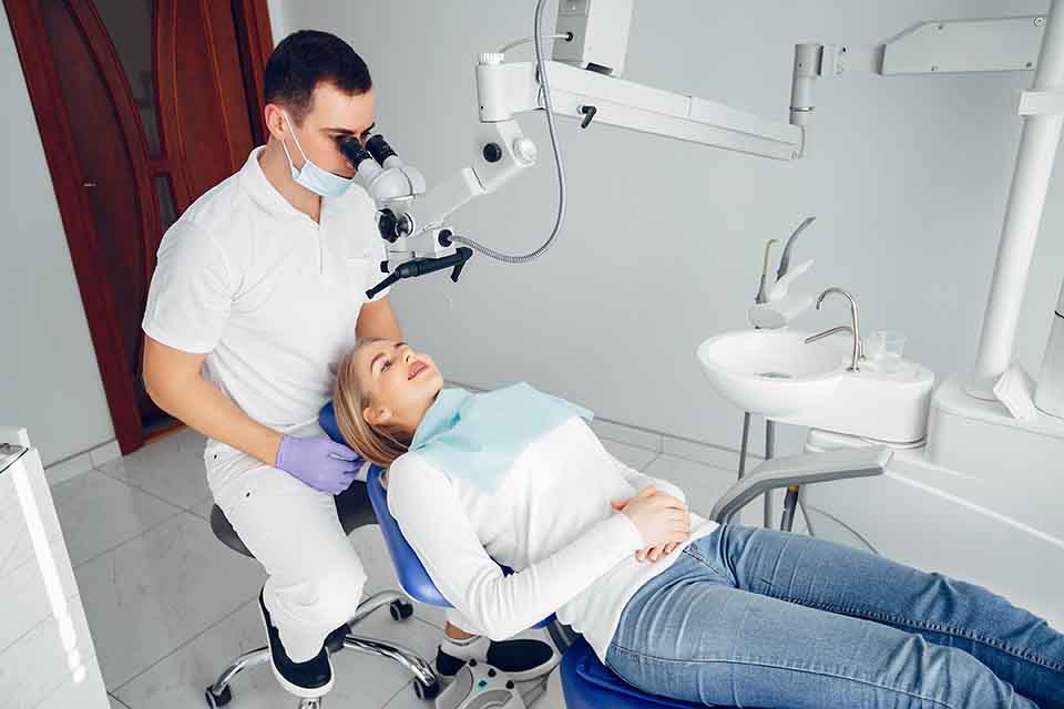 dentista catania