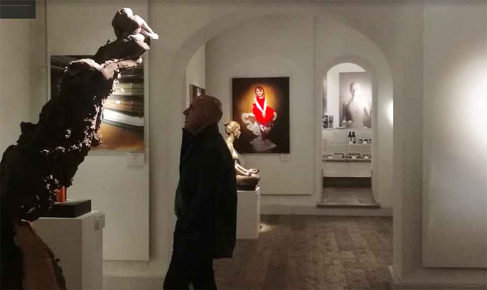 Il Museo di Arte Contemporanea a catania