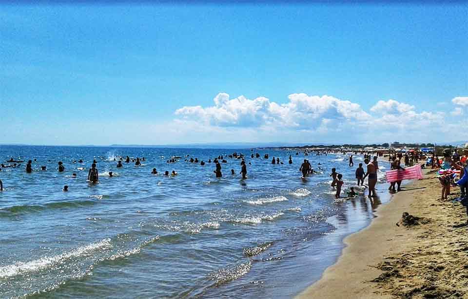 stabilimenti balneari catania