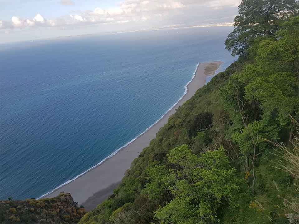 costa di tindari