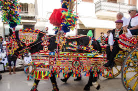 folklore siciliano