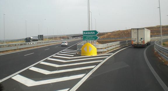 L’Autostrada Ragusa – Catania si farà: lo dice il ministro Toninelli