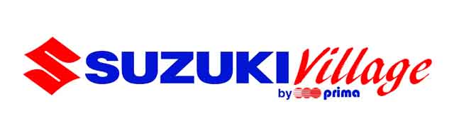 Concessionaria Suzuki
