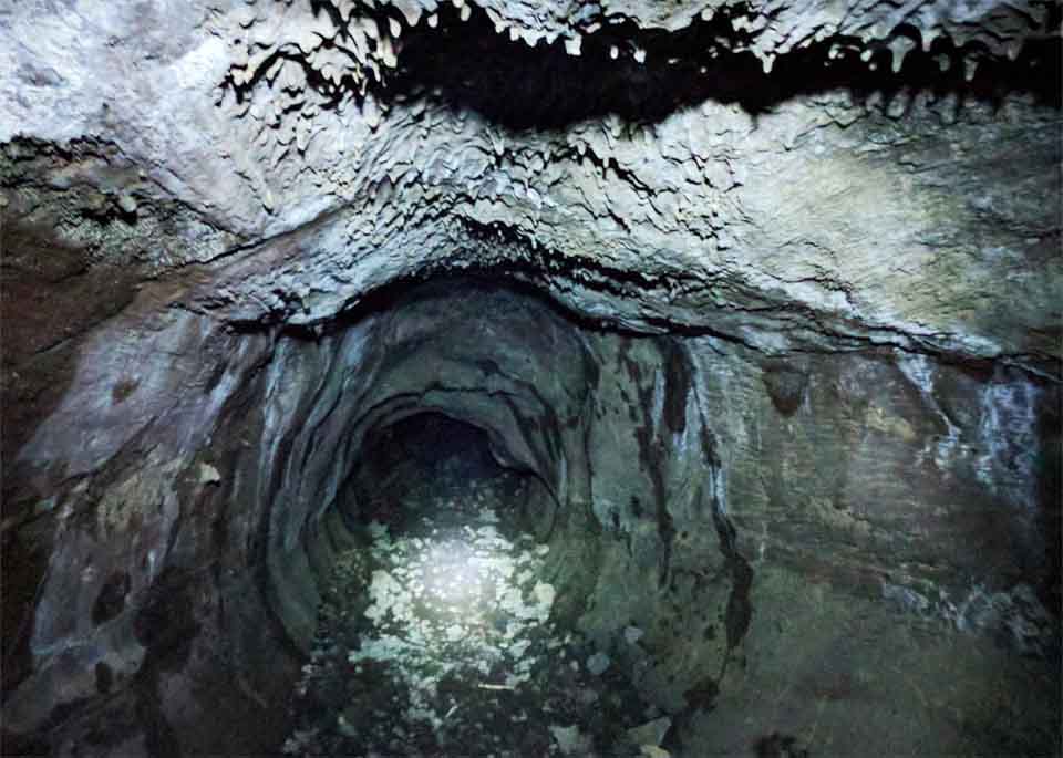 grotta di Serracozzo