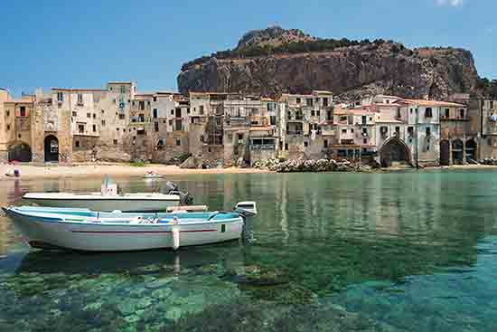 I 15 Borghi da visitare in Sicilia