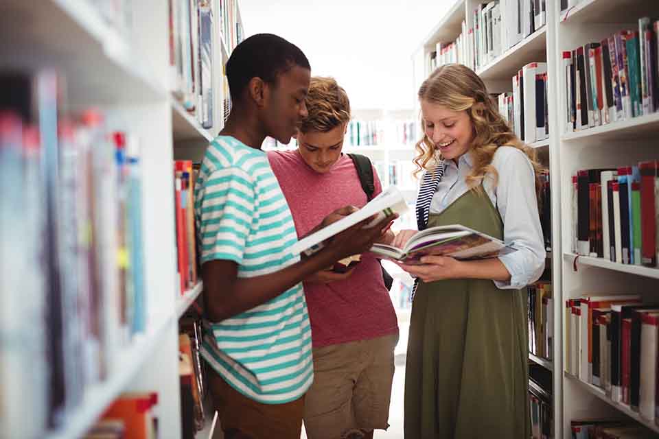 scuole superiori a catania