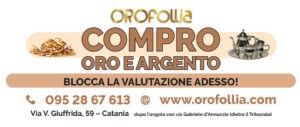 Compro Oro Catania Orofollia new