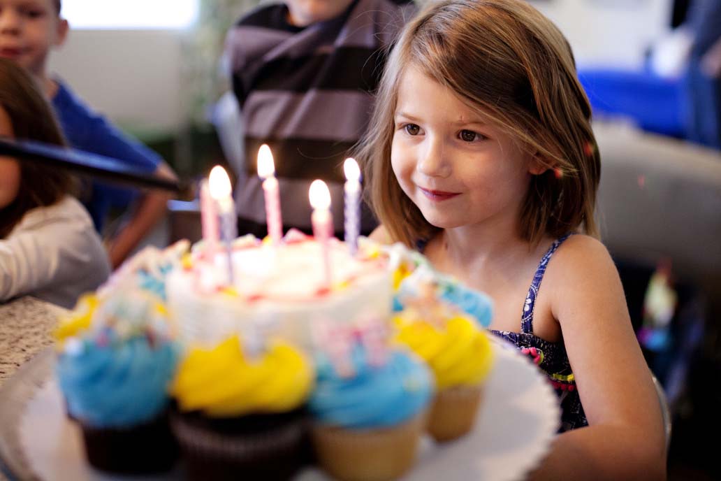 Le 5 migliori Torte di compleanno
