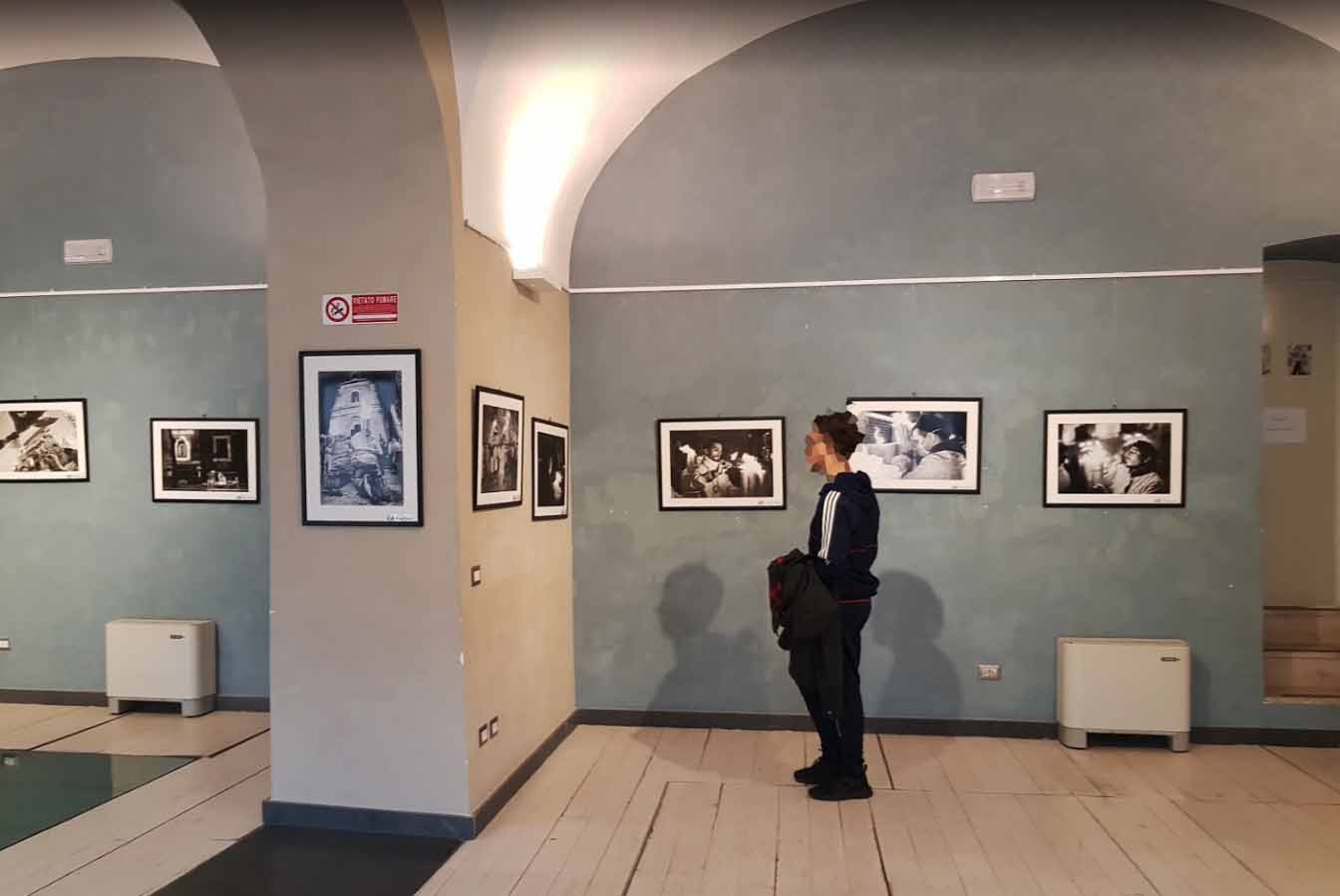 Museo dei Saperi e delle Mirabilia siciliane A CATANIA