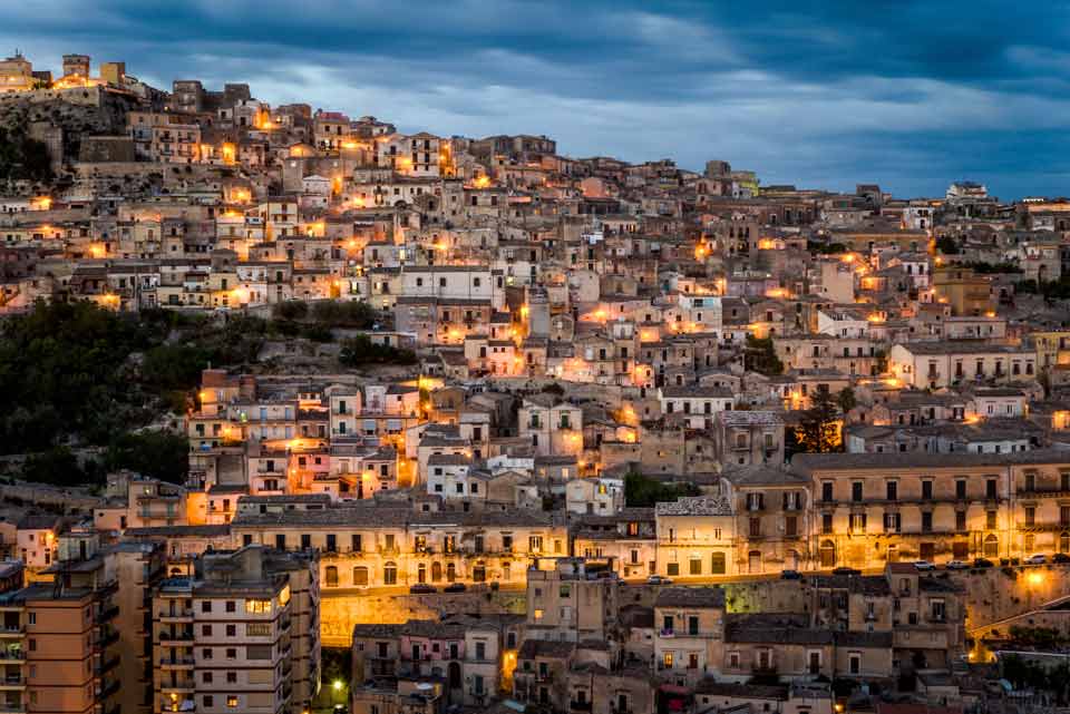 Capitale della Cultura 2022: Quattro sono le città siciliane