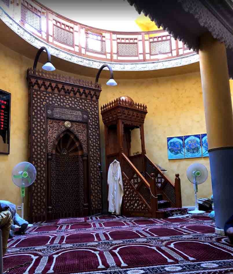 Moschea della Misericordia