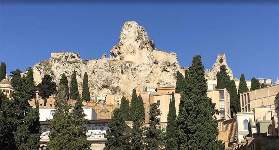 Patrono di Caltanissetta: San Michele arcangelo