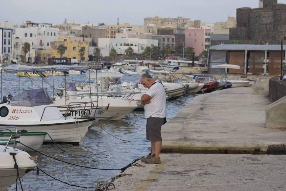 Le bellezze naturali di Pantelleria