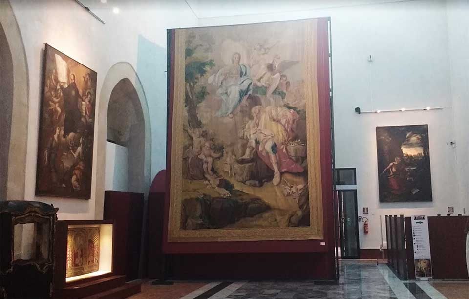 Monreale Museo diocesano