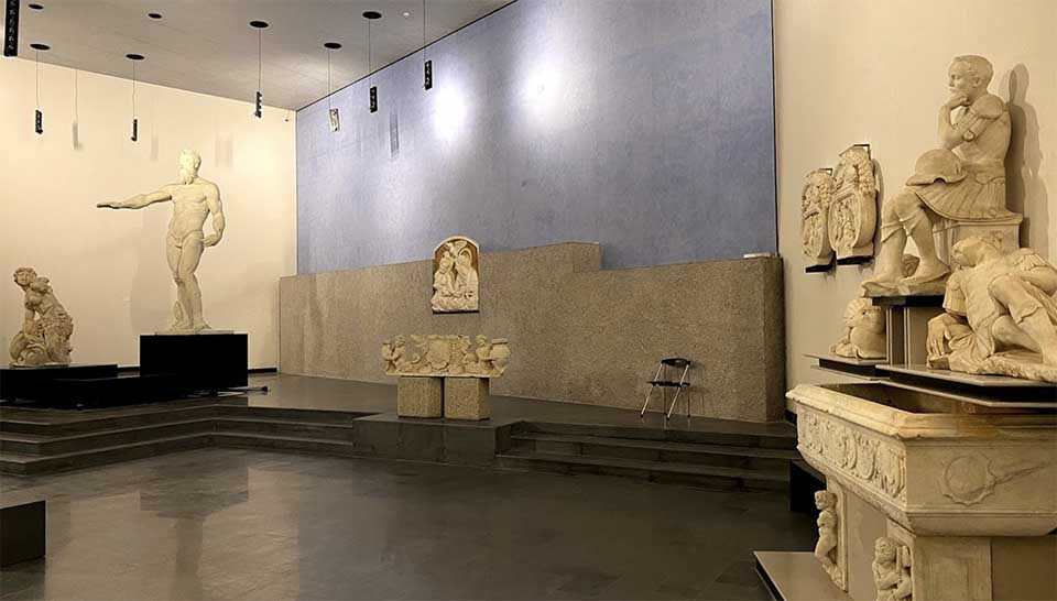 Museo regionale di Messina
