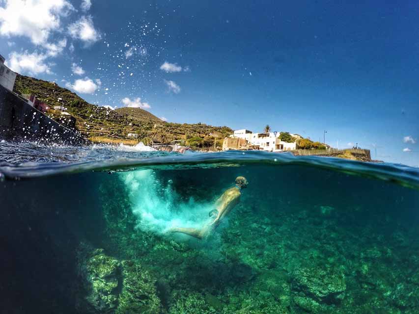 Pantelleria