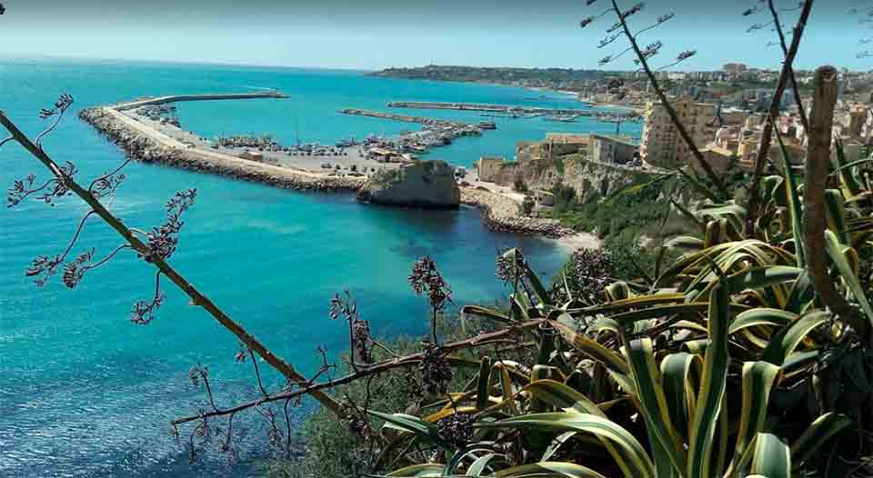 Sciacca Terme