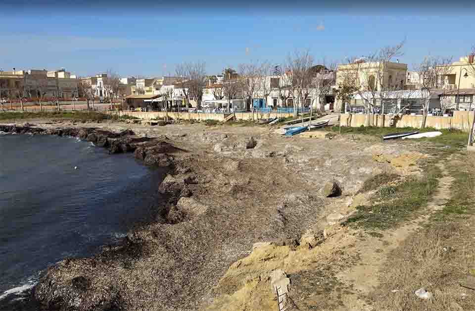 Spiaggia Torretta Granitola copia