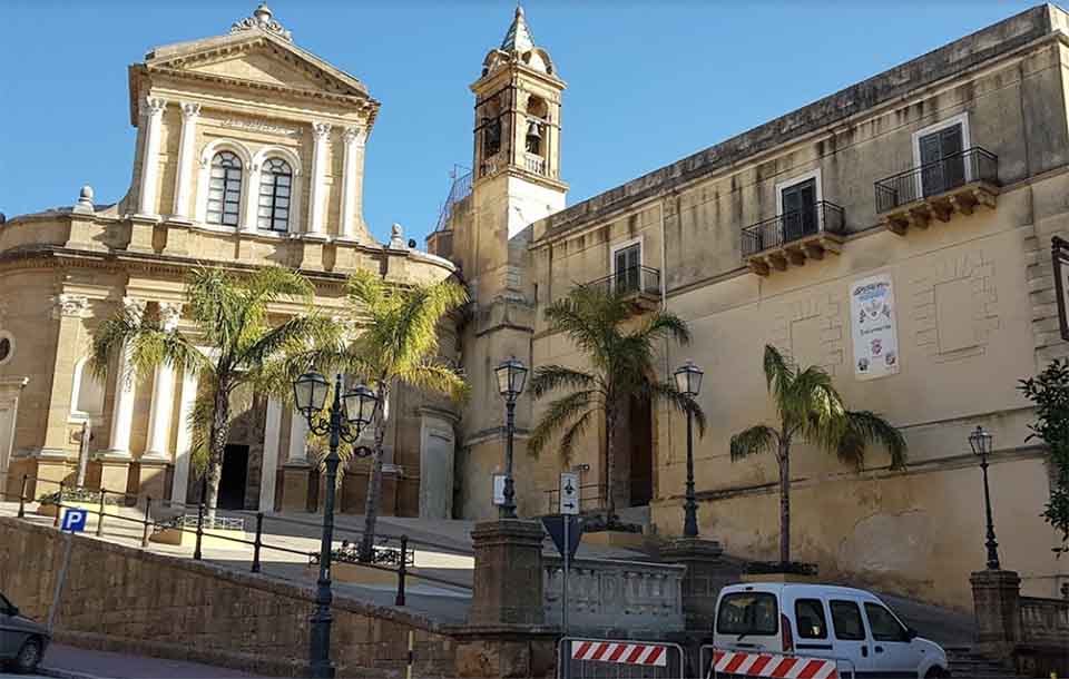 Le 5 cose da visitare a Sambuca di Sicilia
